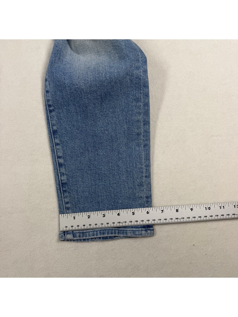 MOTHER THE SCRAPPER ANKLE jeans Camera Obscura Women’s Size 28 - Picture 14 of 15